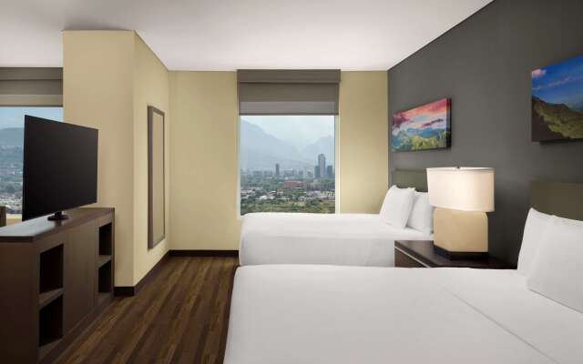 Hyatt House Monterrey Valle-san Pedro