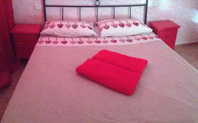 Casa Vacanze Nonna Nella