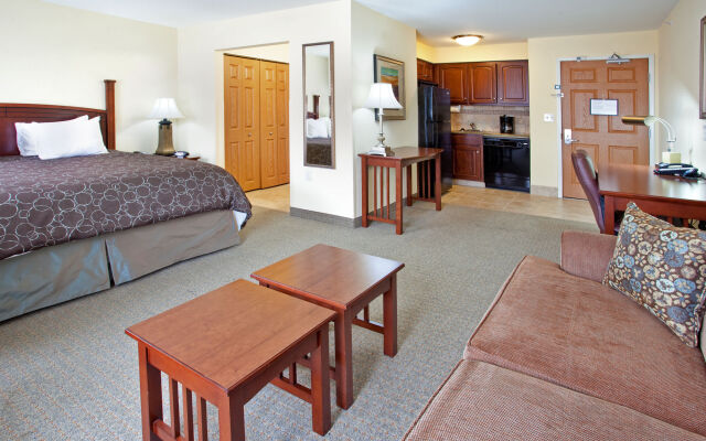 Staybridge Suites Elkhart, an IHG Hotel