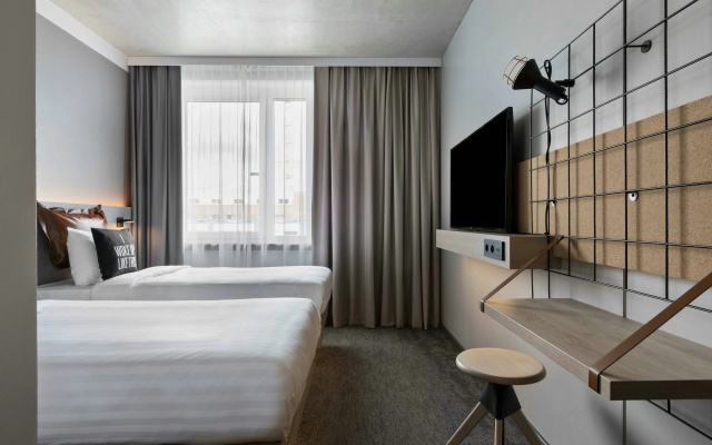 Moxy Bremen