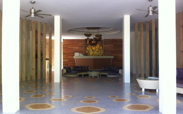 The Trees Club Apartment