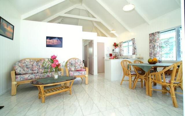 Sunhaven Beach Bungalows