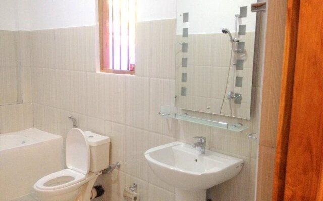 White Villa Beach Resort