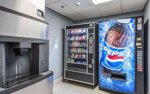 Quality Inn Owatonna Near Medical Center