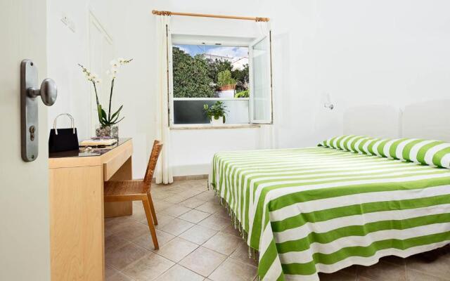 Hotel La Tosca