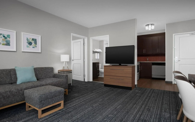TownePlace Suites Bridgeport Clarksburg