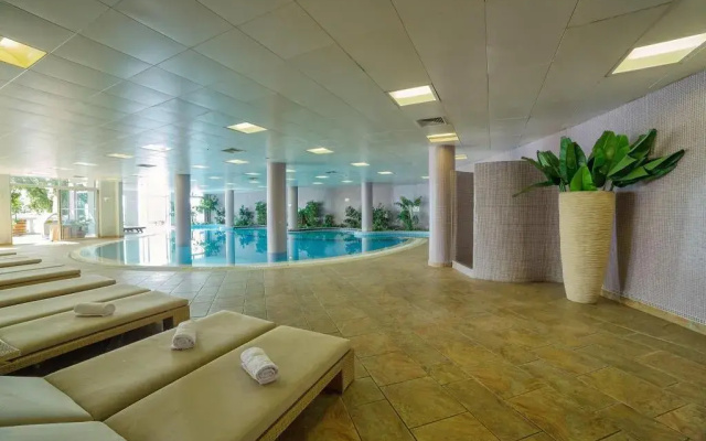 Milenij Grand Hotel 4 Opatijska Cvijeta