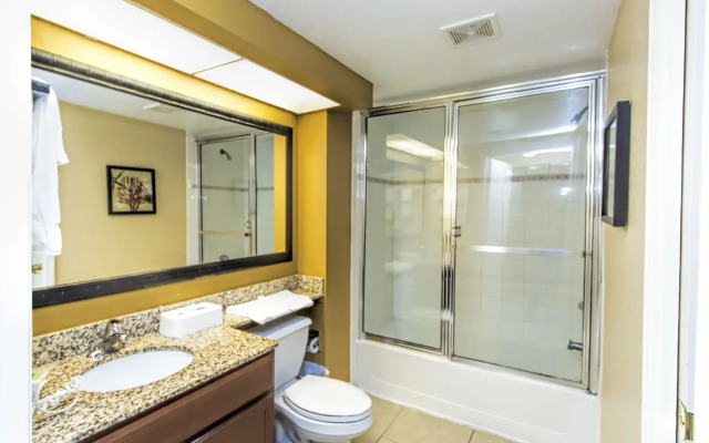 Westgate Lakes Resort & Spa 