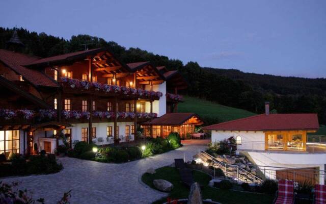 Hotel Mariandl - Singender Wirt