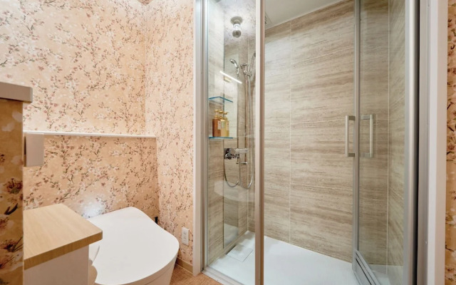 Konjaku-So Nara Naramachi Sauna Villa