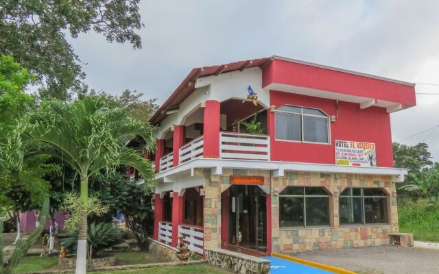 Hotel El Viajero by Rotamundos