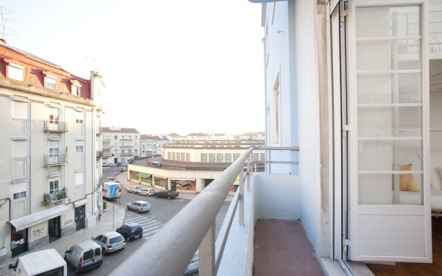 Passion Inn Lisbon Apartments