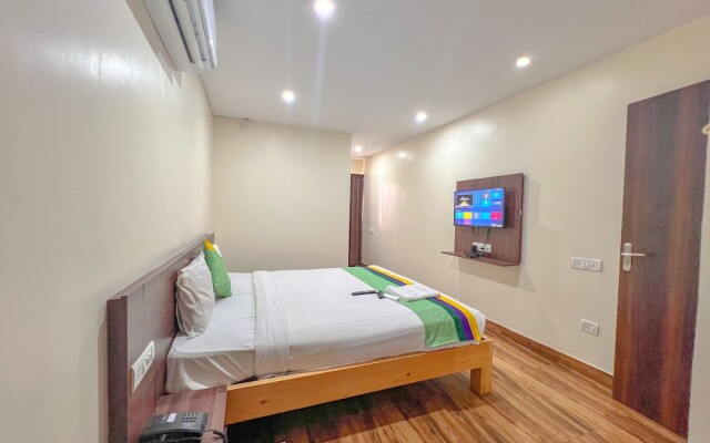 The Prime Hotel HBR
