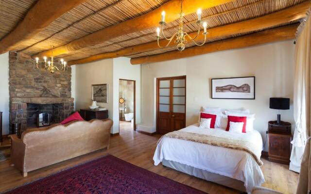 Tulbagh Mountain Manor