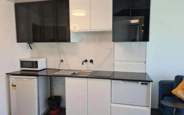 Madison Hotel Tower Mill