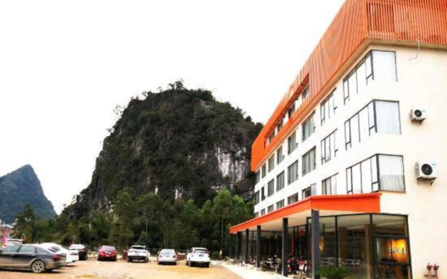 Yunshan Yuejing Hotel Huangyao