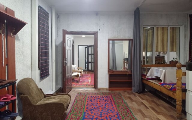 KGB Home Hostel