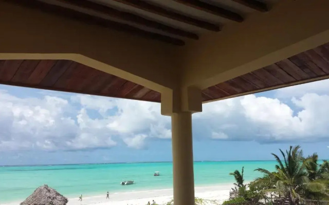 White Sands Villa