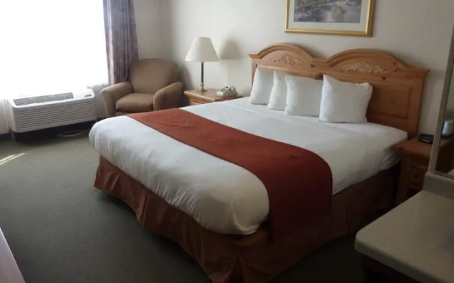 Country Inn by Carlson Platteville