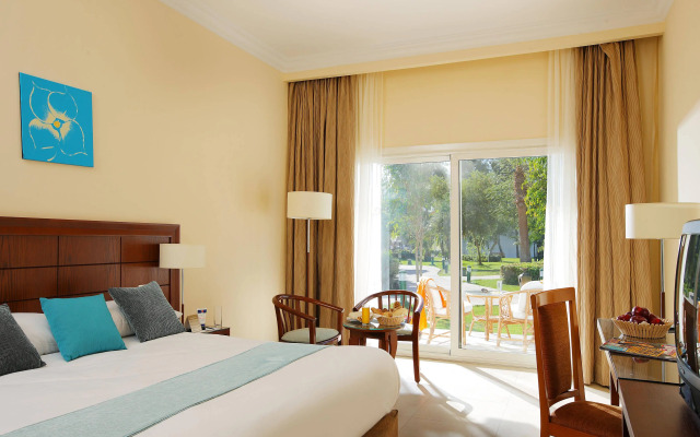 Sierra Sharm El Sheikh Hotel