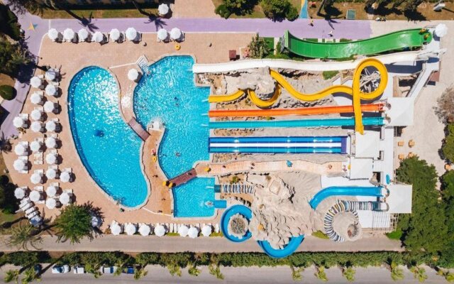 Selectum Family Resort Varadero