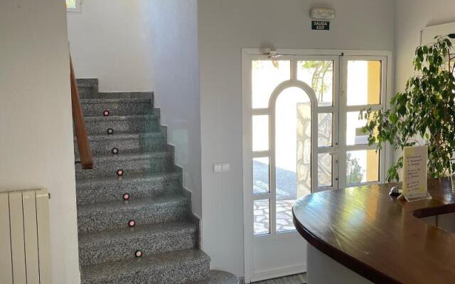 Hotel Montemar
