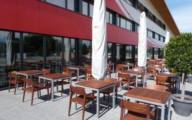 Hotel Tissot Velodrome