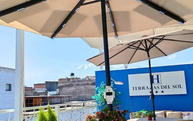 Terrazas Del Sol