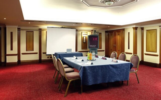 The Royal Hotel Hull