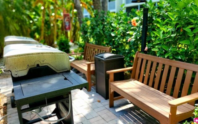 Sanibel Siesta on the Beach Unit 204 2 Bedrooms 2 Bathrooms Condo