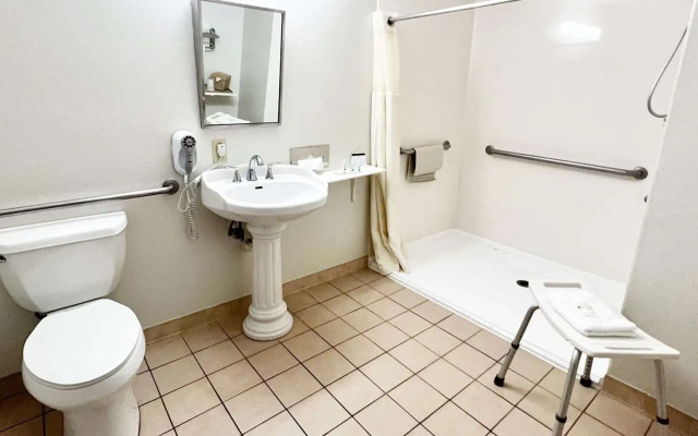 Quality Inn Gainesville I-75