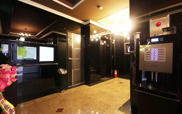 Busan Guseodong Zenith