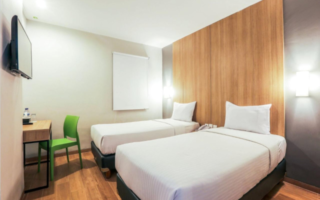 Hotel Citradream Yogyakarta