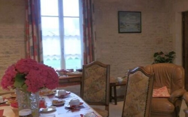 Le Clos des Courtines