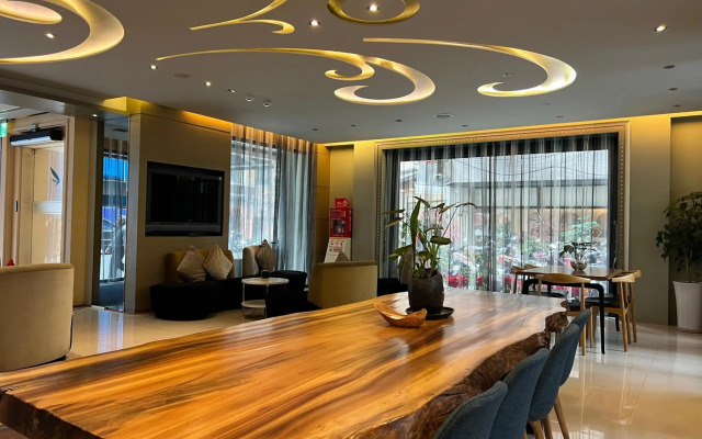 Forward Hotel Taipei