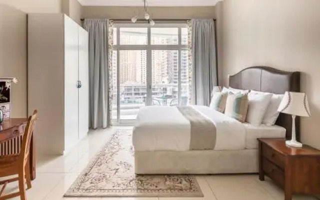 Frank Porter - Atlantic Tower