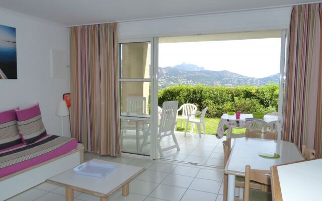 Residence Cap Esterel -  Bastides