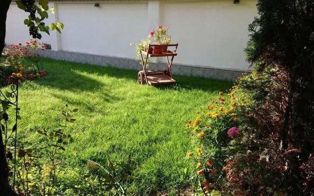 Hotel Dalia