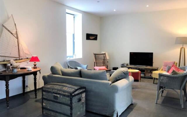 Maison Pornichet, 5 pièces, 9 personnes - FR-1-392-135