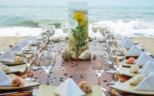 Sublime by Playa la Roca EcoHotel