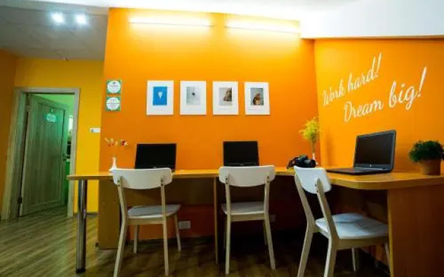 Dream Hostel Poltava