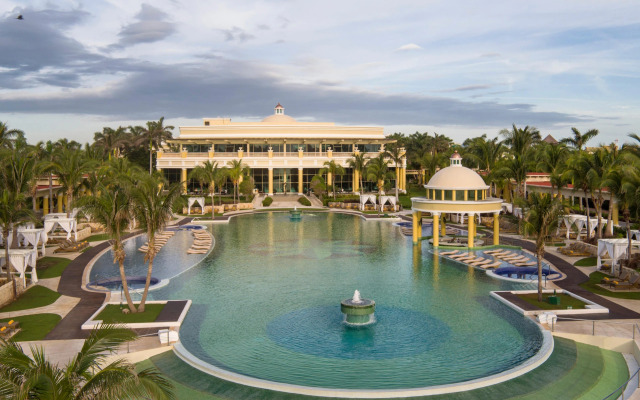 JOIA Paraíso by Iberostar - Adults Only - All Inclusive
