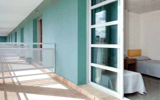 Micampus UPO Celestino Mutis