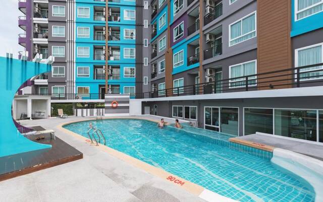 Sea Scent Phuket By Favstay