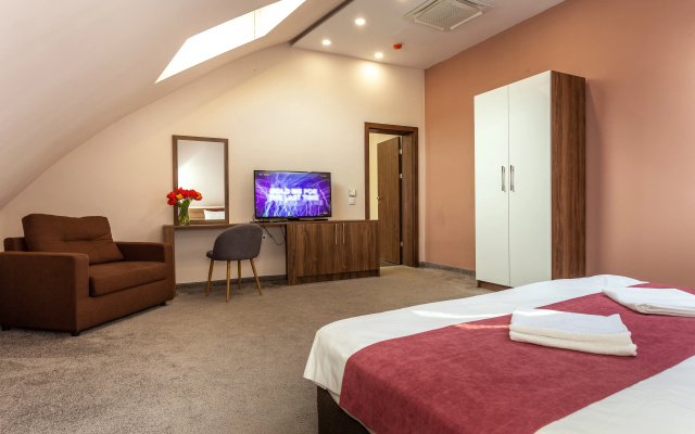 Boutique 1 Hotel Sofia
