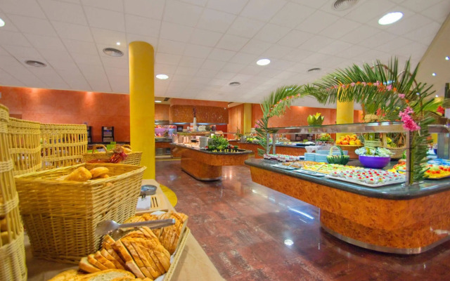 Hotel Servigroup Marina Mar
