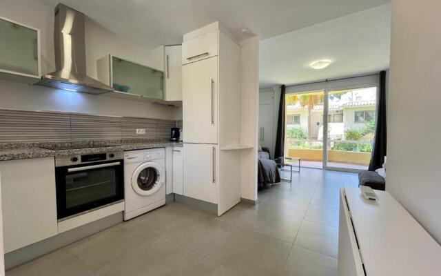Apartamentos Orfeo Azul