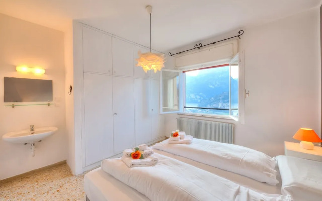 Villa Panorama With Private Pool