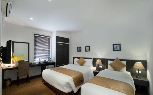 Hanoi Merci Hotel