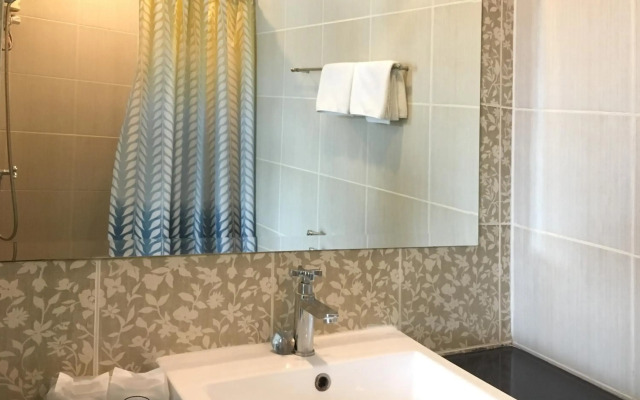 Hub Hua Hin 57 Hotel